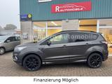 Ford Kuga ST-Line,Automatik - Ford Kuga mit Diesel-Antrieb