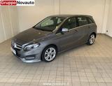 Mercedes-Benz Classe B B 200 CDI Automatic Sport - Mercedes-Benz B 200: Cdi Sport