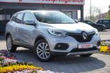 Renault Kadjar 1.3 TCE Limited Klimaaut. Navi Kamera PDC - Renault Kadjar: Limited