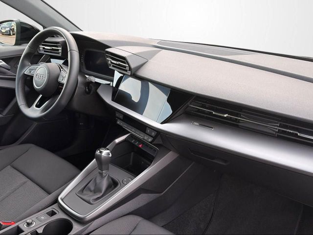 A3 SPORTBACK 30 TDI ADVANCED LED+SHZ+PDC+DAB