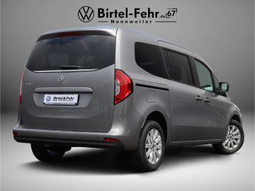 Mercedes-Benz T 180 Progressive 7 Sitze LED Navi Kamera