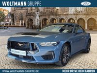 Ford Mustang - Vorschau Bild 1