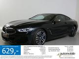 BMW M850i xDr. Coupé Laser ACC H&K HuD LiveCockpit - BMW M850 aus 2021
