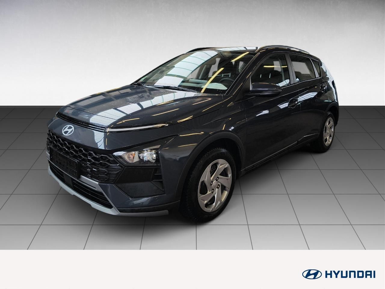 Hyundai BAYON - Bild 13