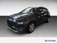 Hyundai BAYON - Vorschau Bild 13