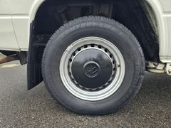 VW T3 Multivan 1.6 Diesel Umbau auf Wohnmobil