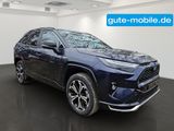 Toyota RAV 4 Plug-in Hybrid 4x4 Style 2.5l Plug-in Hybr - Toyota RAV 4: Leder, Allradantrieb