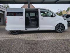 TOYOTA Proace (Verso)2.0 D-4D L1 Executive~Top gepflegt