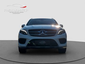 Mercedes GLE 500 - 3