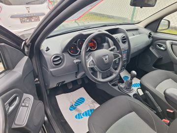 Dacia Duster - 6