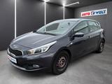 Kia Ceed 1.4 16V CVVT Klimaanlage Einparkhilfe