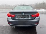 BMW 420d 190PS Gran Coupe 91769 - gebrauchte BMW 420 aus dem Jahr 2017