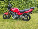 Kawasaki ER 5 - KAWASAKI ER 5