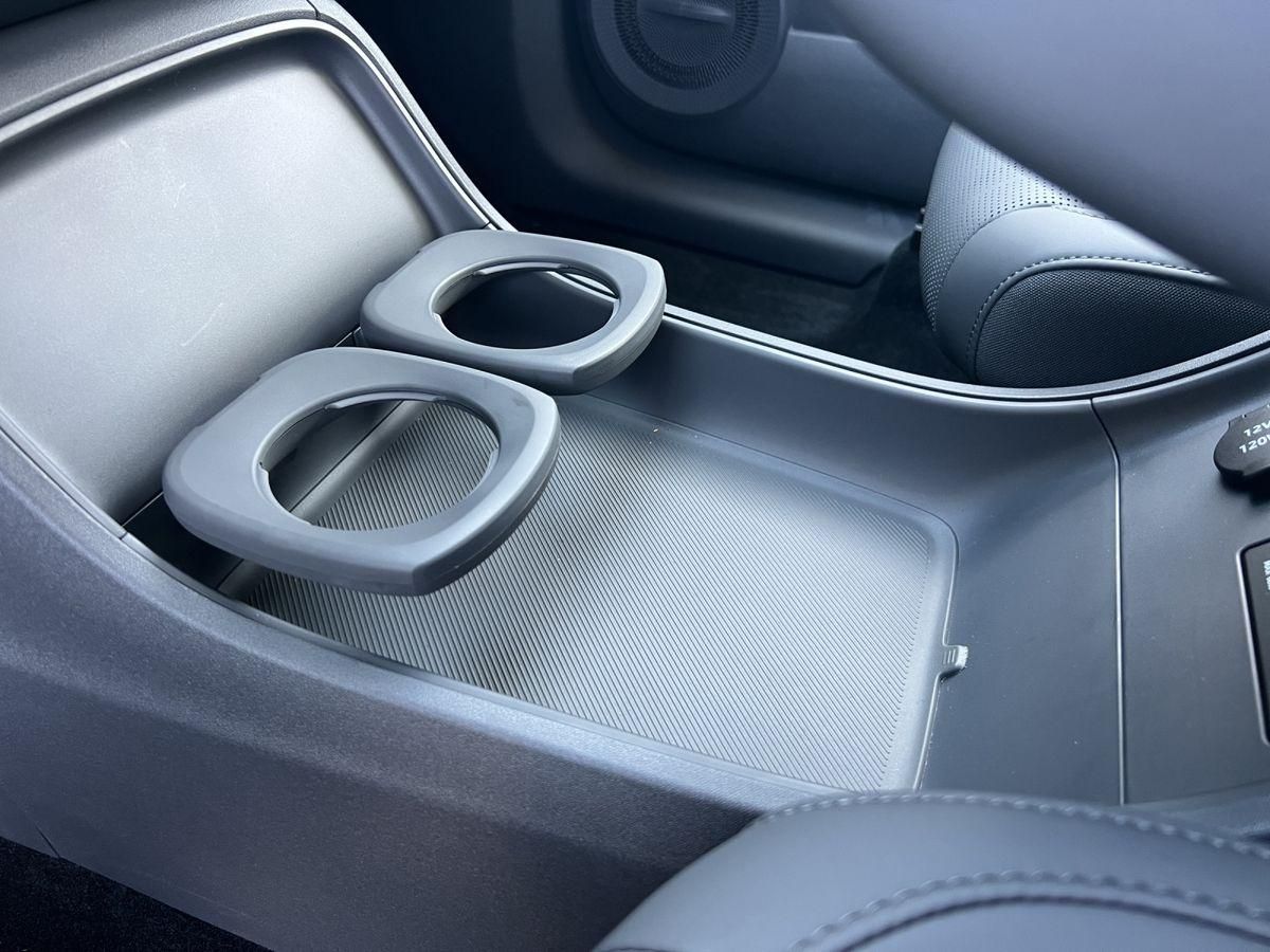 Leapmotor B10 - Bild 26