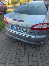 Ford Mondeo Ghia Automatik  TÜV neu  122... - gebrauchte Ford Mondeo aus dem Jahr 2009