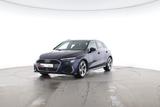 Audi A3 Sportback 30 TDI S line | MATRIX-LED | AHK - Audi A3 30 TDi Gebrauchtwagen