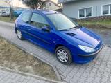 Peugeot 206 Petit Filou / TÜV NEU !!! - Peugeot 206: Petit Filou