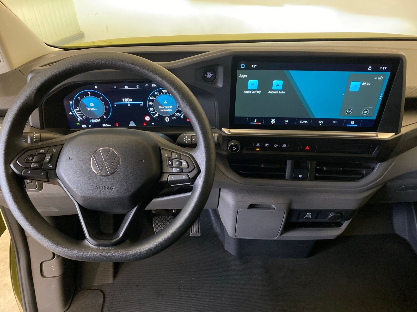 Volkswagen Andere - Bild 9