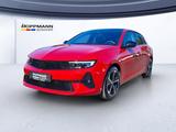 Opel Astra GS*Pano*AHK*360°*SHZ*LHZ*Klimaauto* - Opel Astra Gebrauchtwagen