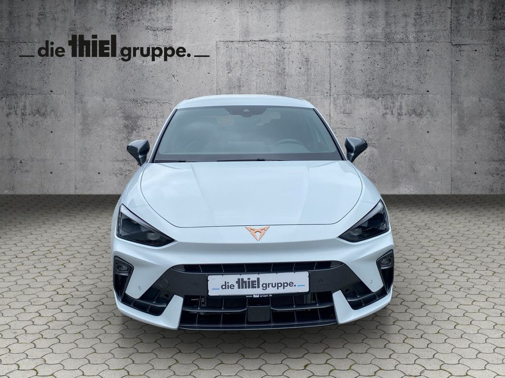 Cupra Leon - Bild 2