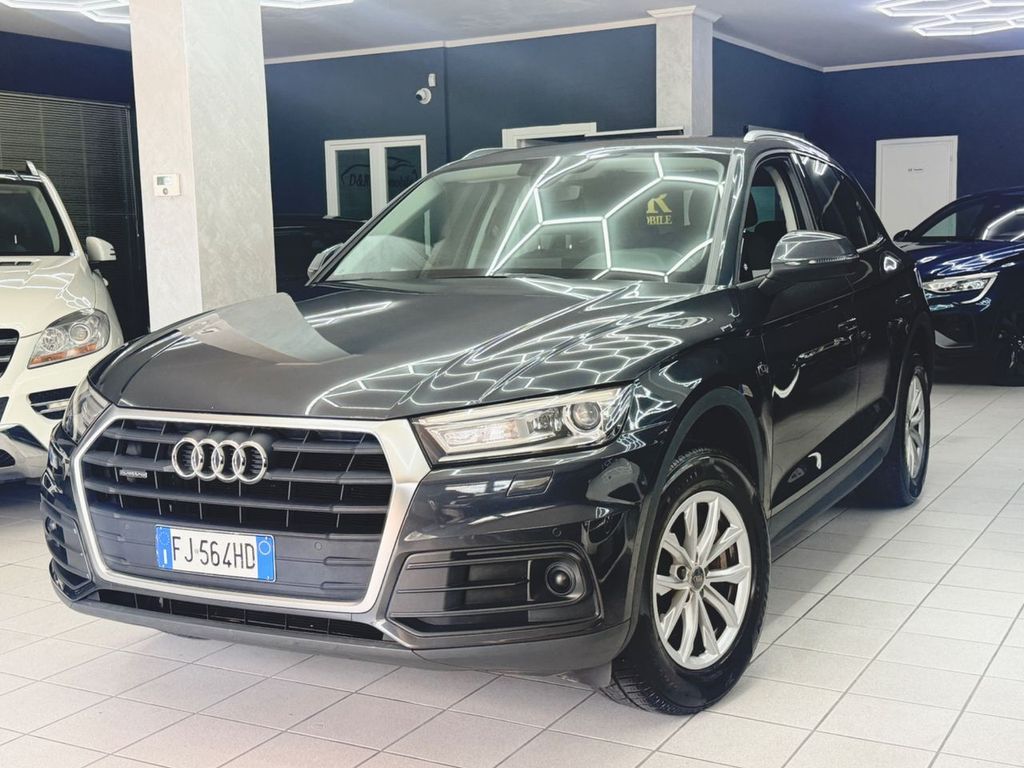 Image of Audi Q5