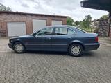 BMW 523i Youngtimer - BMW 523 aus 1996