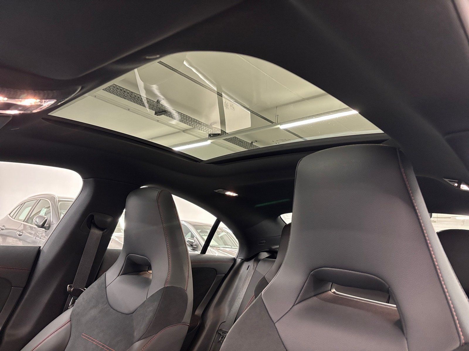 Fahrzeugabbildung Mercedes-Benz CLA 250 e AMG*Pano*Distroni*360°*MultiBeam*11kW*