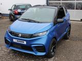 Aixam City SPORT 45 km/h - ABS - 7" Multimedia - Aixam City mit Diesel-Antrieb: Kleinwagen