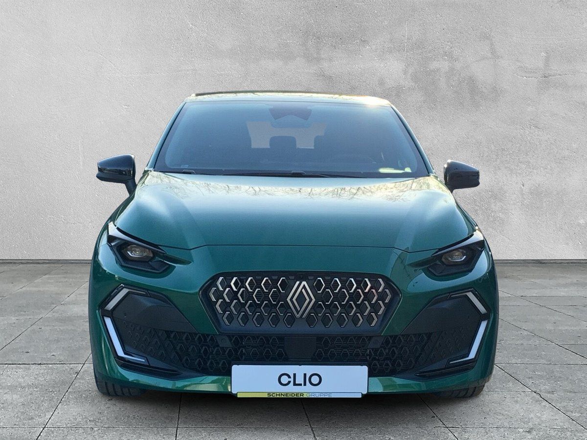 Renault Clio - Bild 8