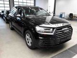 Audi Q7 3.0 TDI S-Line Sport quattro Black Style Voll - Audi Q7: Sport