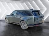 Land Rover Range Rover SE - Land Rover Hybrid (Diesel/Elektro): Geländewagen