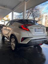 Toyota !!!!!!!TOYOTA CH-R LOUNGE VOLL-AUSTATTUNG ... - Toyota C-HR: Lounge