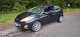 Ford  Fiesta 1.6 Benzin  97 PS  TÜV 05/2027 - Ford Fiesta: Ps 97