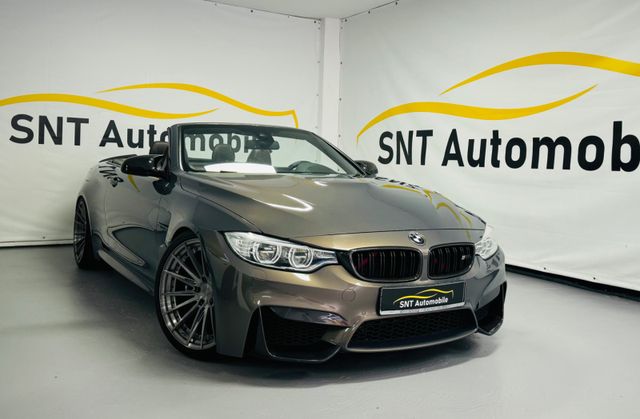 BMW M4 Wagner.Pure.YDForged.735Ps.BMW Individual