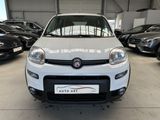 Fiat Panda Hybrid City Life CarPlay Klima PDC DAB - Fiat Panda aus 2021