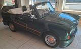 Trabant 601 Cabrio / Ostermann - Trabant 601: Cabrio