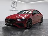 Mercedes-Benz CLA 200 / AMG / Coupe / Warranty - Mercedes-Benz CLA 200 Gebrauchtwagen