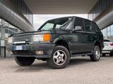 Land Rover LAND ROVER Range Rover 2.5 turbodiesel 5 porte D - Land Rover Range Rover mit Diesel-Antrieb: 2.5