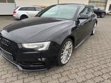 Audi A5 S5 v8 - gebrauchte Audi S5 aus dem Jahr 2008
