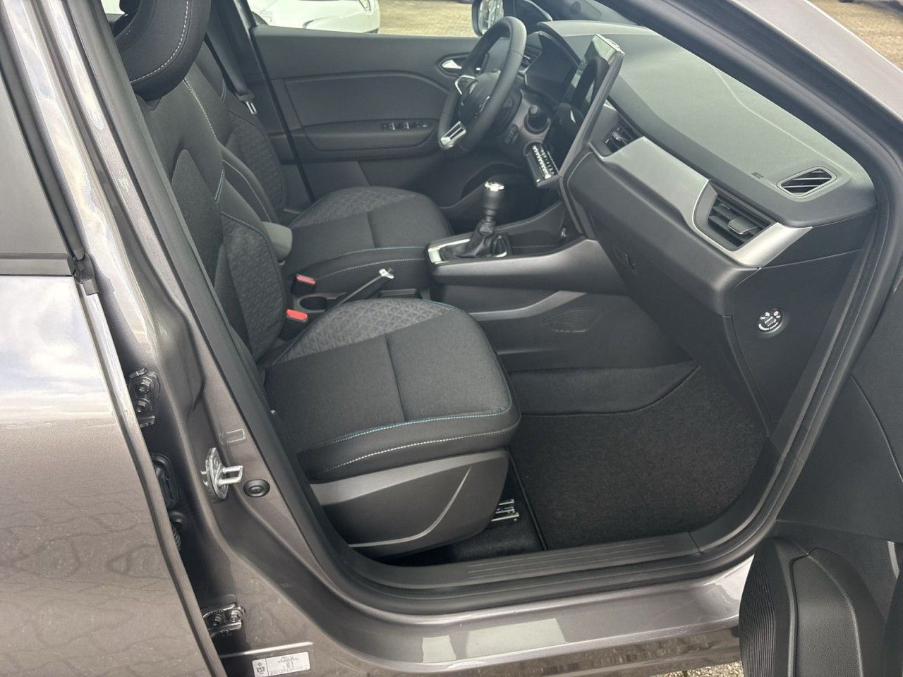 Renault Captur - Bild 15