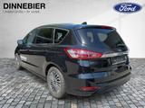 Ford S-MAX Titanium FLA DynLi SpurH KeyLess LM - Ford S-Max