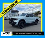 Ford Ranger Stormtrak PHEV #ELEKT.ROLLO#ANHÄNGER-ASS.