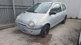 Renault Twingo 1.2i cat Expression - Renault Twingo aus 2003: Expression