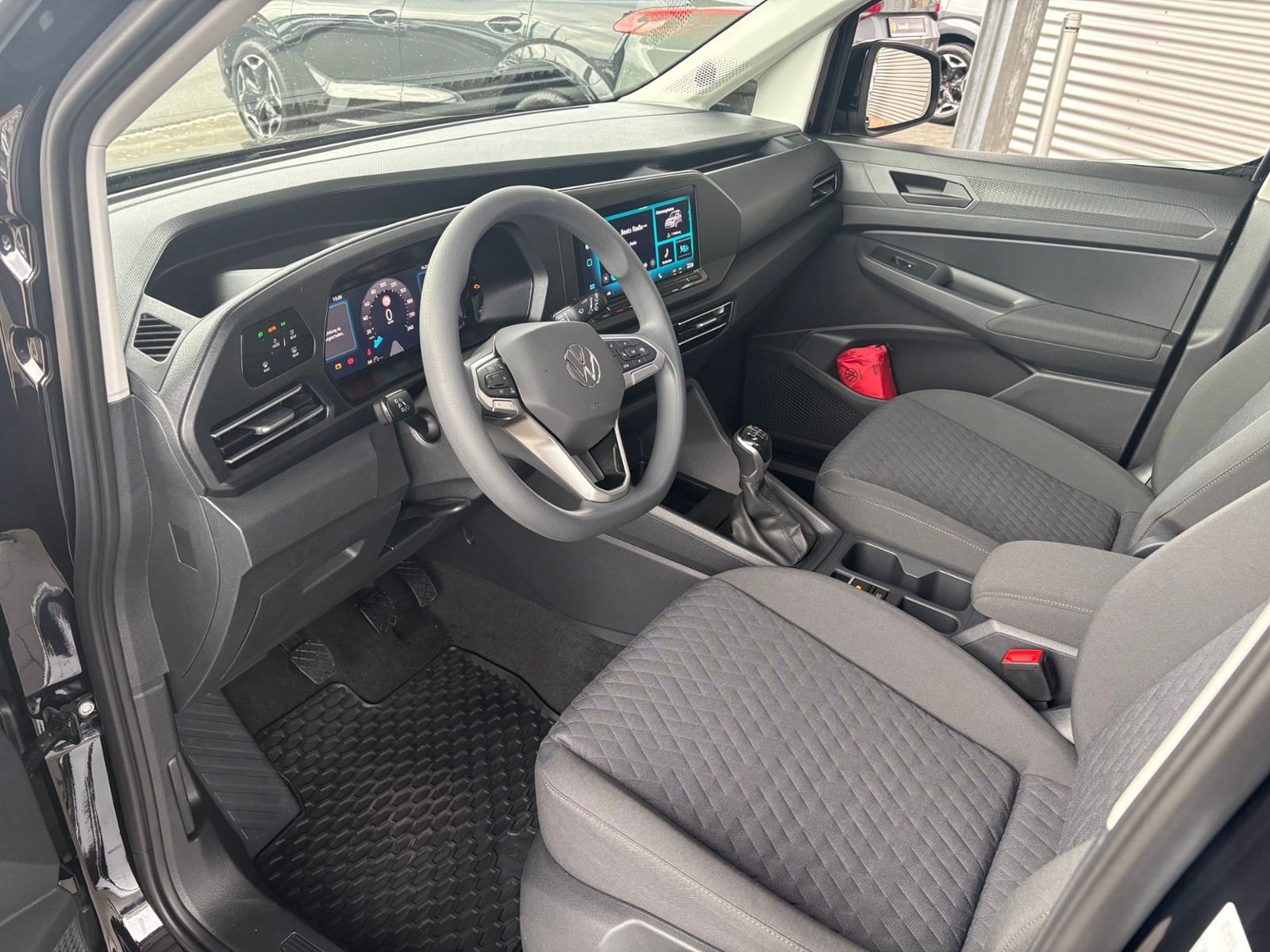 Volkswagen Caddy Maxi - Bild 10