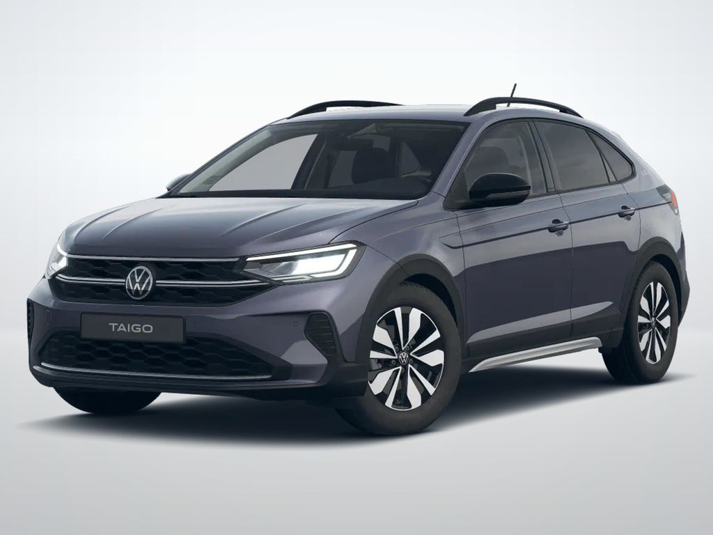 Image of Volkswagen Taigo