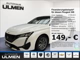 Peugeot 308 SW Active Pack PT 110 Klima Sitzheizung Appl