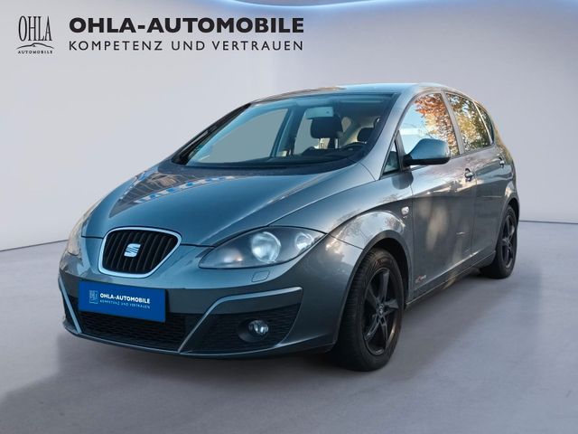 Seat Altea XL 1.4 TSI Copa 92 kW (125 PS), Schalt....