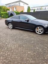 Mercedes-Benz CLS 350 d 4MATIC - Top Zustand / 98tkm /2te Hd - Mercedes-Benz CLS-Klasse in Hamburg