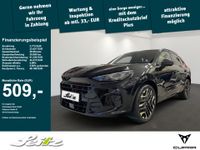 Cupra Terramar - Vorschau Bild 1
