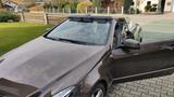 Mercedes-Benz E-Klasse 200 Cabrio - gebrauchte Mercedes-Benz E 200 aus dem Jahr 2015